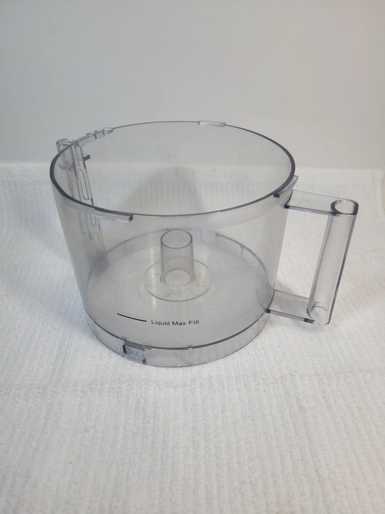 Cuisinart Pro Custom 11 DLC-8S Food Processor Part Work Bowl