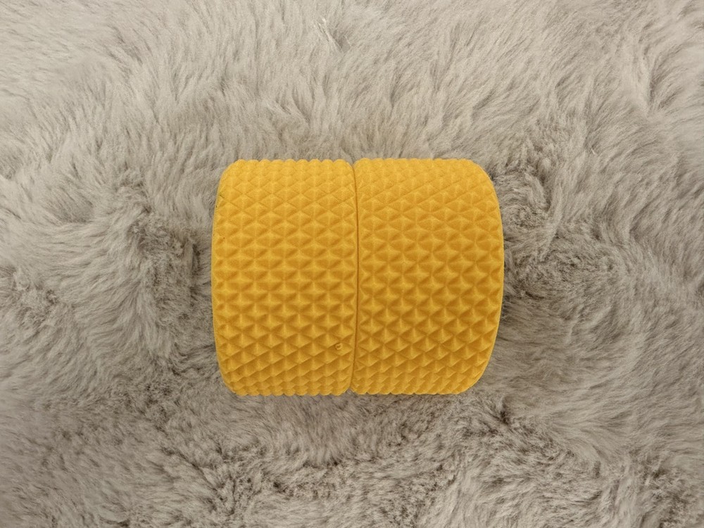 DeWALT Container – Threaded Screw & Parts Storage Box 3D Printed for Tools