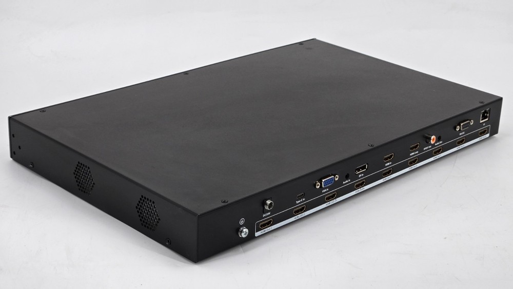 gofanco 3x3 4K Video Wall Controller Videowall33