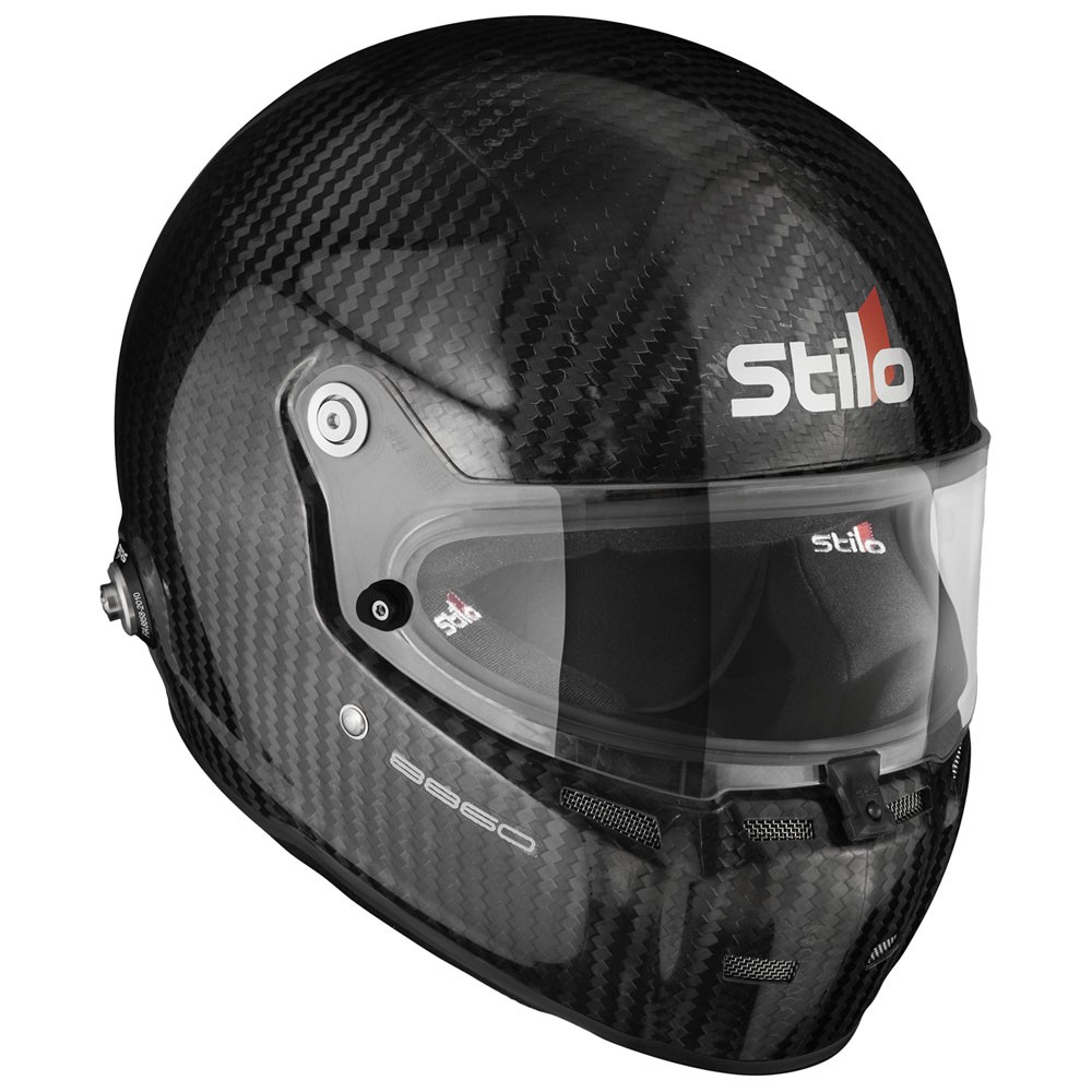 Stilo Helmet AA0710AG1R60;
