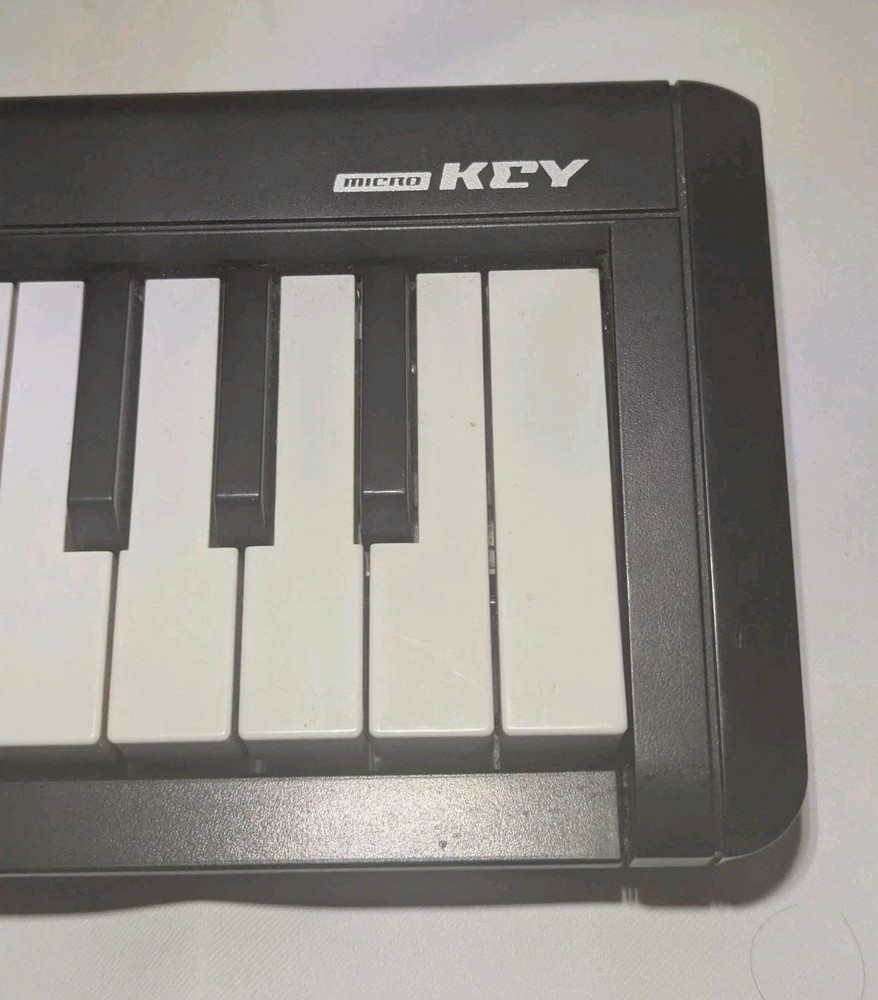 Korg microKEY-37 37-key Keyboard Controller