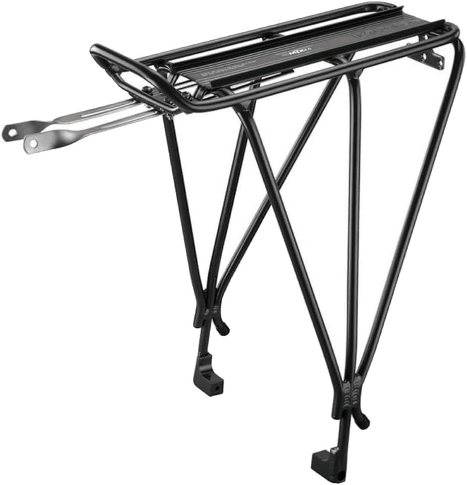 Rear Bike Rack