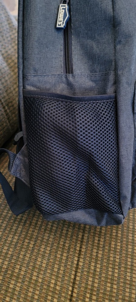 Lowe's Backpack