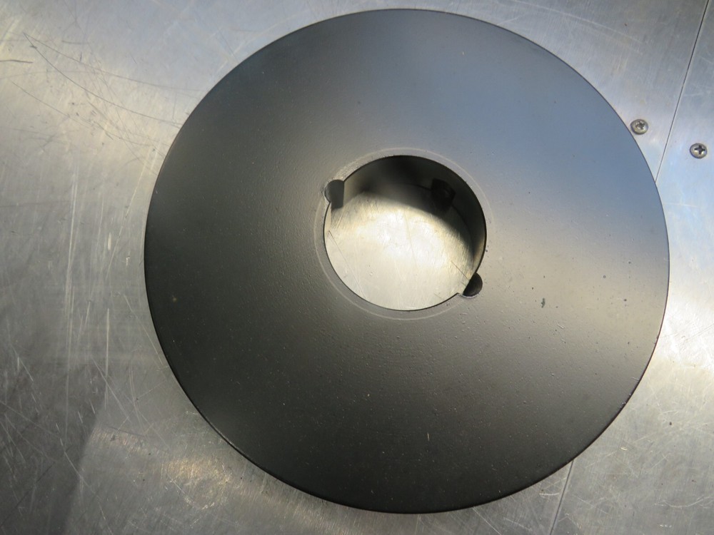 Dodge 2-3V6.9-1610 Sheave