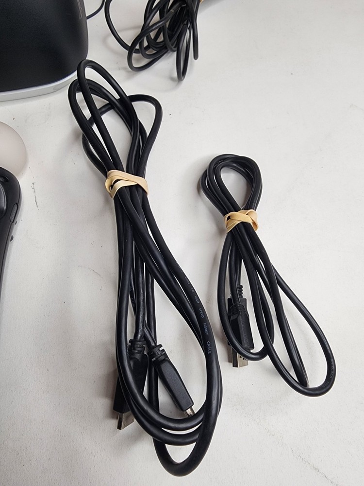 Sony Original PlayStation VR Processor CUH-ZVR2 PS4 VR Headset