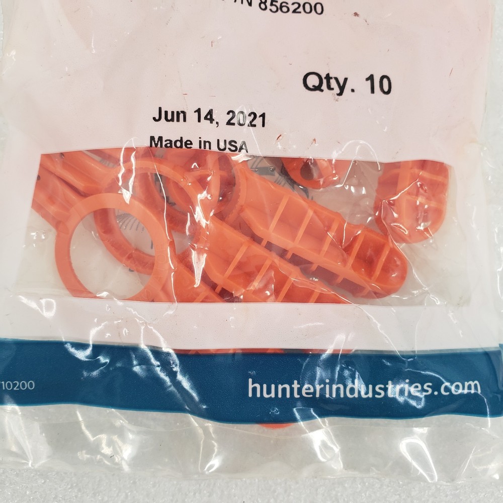 Hunter MP Adjustment Tool 856200 Pack Of 10