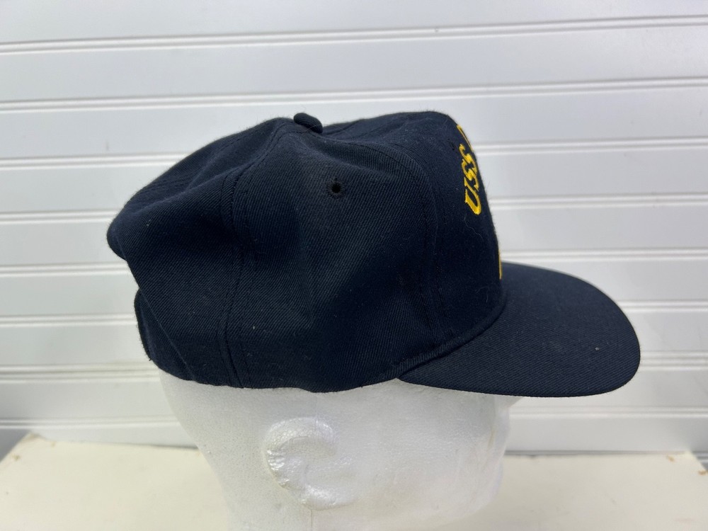 USS Caron DD-970 Ball Cap