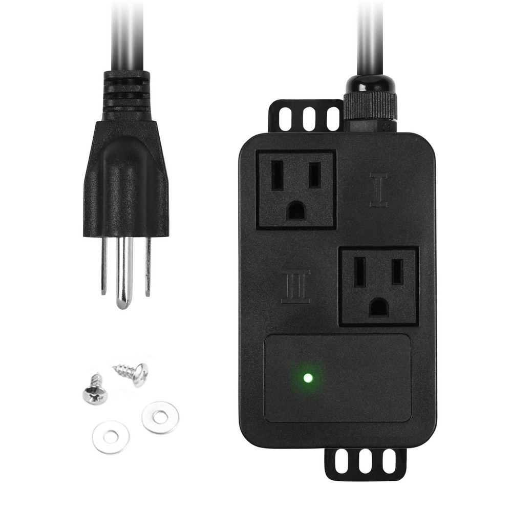 Automatic Vacuum Switch for Power Tools Dust Control Autoswitch with Unique C...