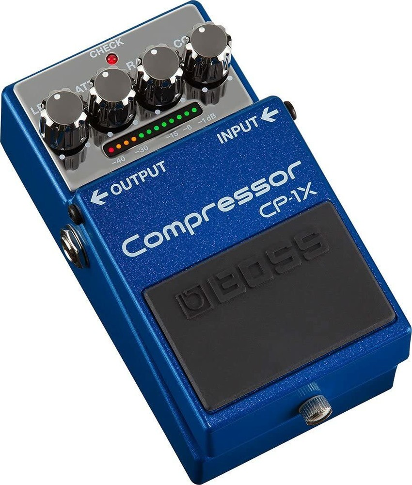 BOSS/CP-1X Compressor