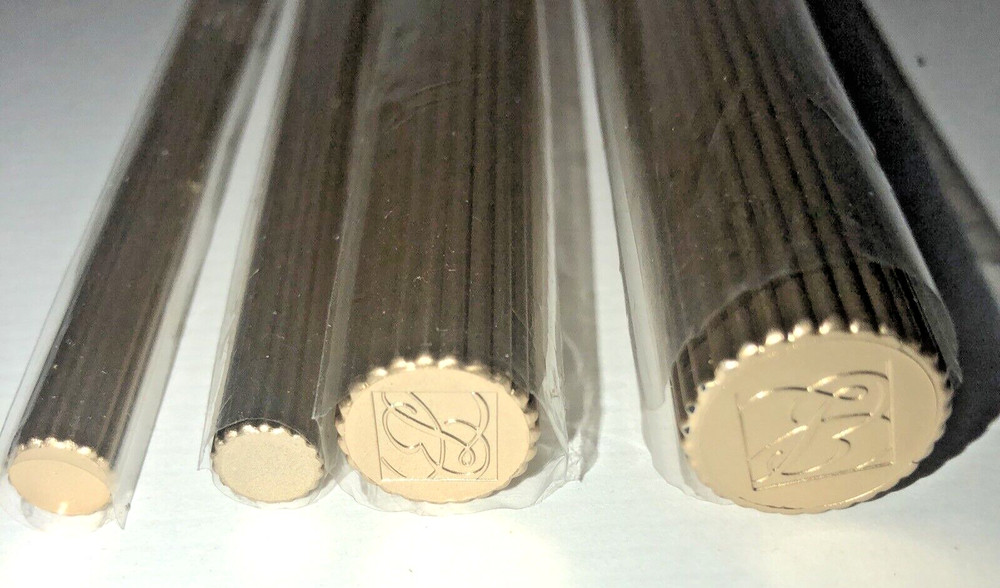 4 Pieces Makeup Brush Set (EL)