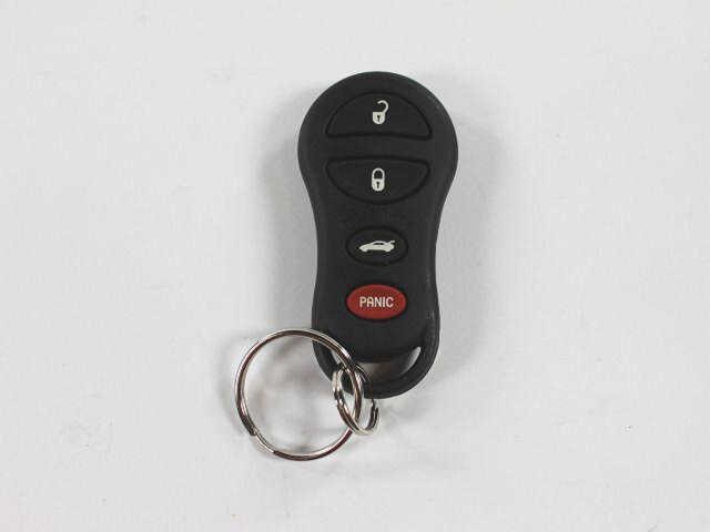 Keyless Entry Kit Mopar 04759008AF