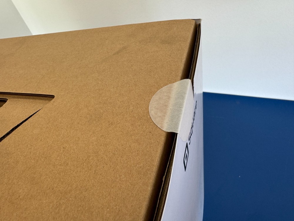 Square Stand (2nd Generation USB-C)