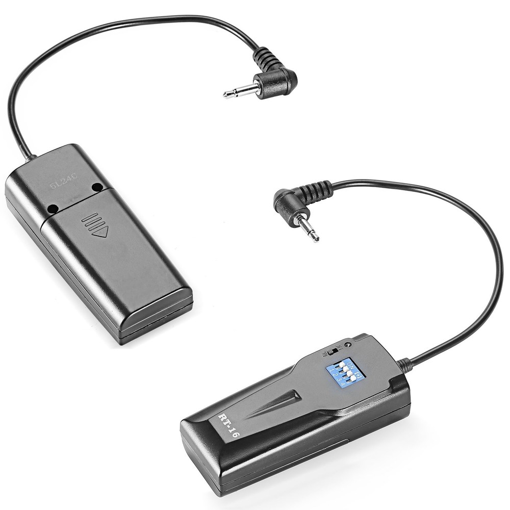 Neewer 16 channels RT-16 Wireless Studio Flash Trigger, Compatible with Neewer