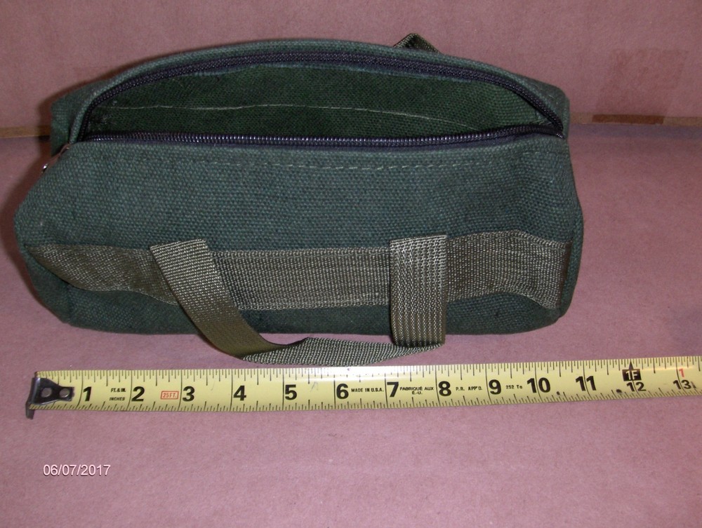 Bonsai Pruning Tool with Tool Bag