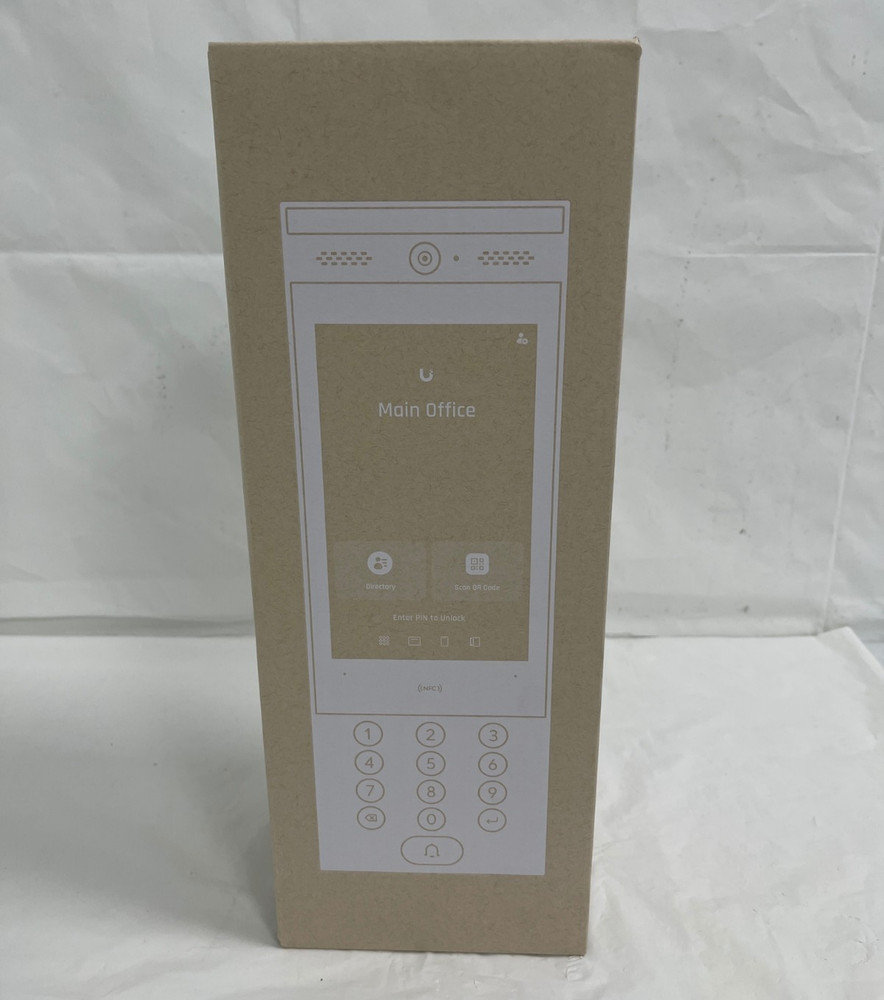 Ubiquiti Access G3 Intercom (UA-G3-Intercom)