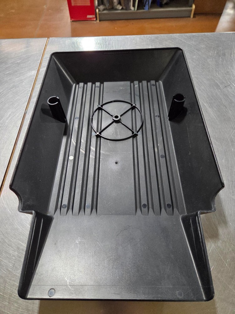 Mercruiser 4.3 V6 Alpha One engine cover