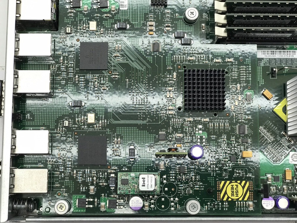 100-562-141 EMC CX3 Board