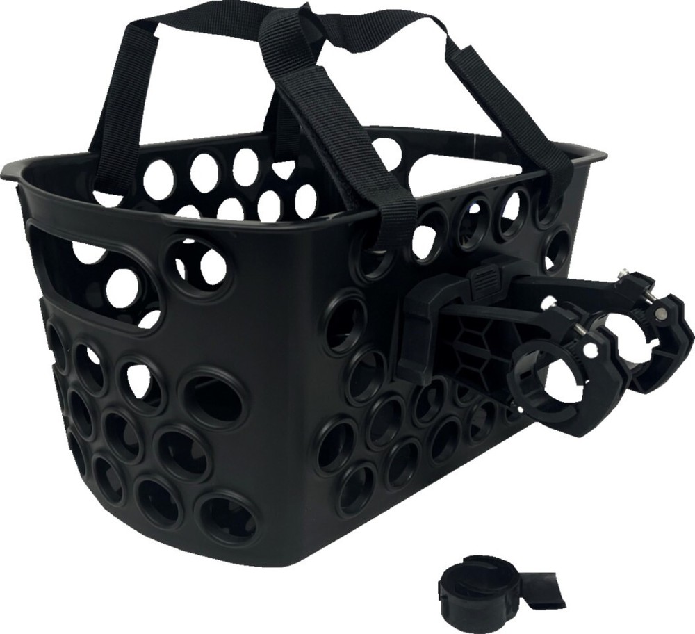 BIKASE Bessie Front Baskets #1057