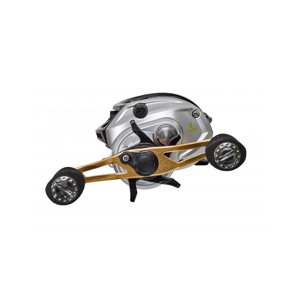 Gunki Skyward BC 200 Baitcasting Reel