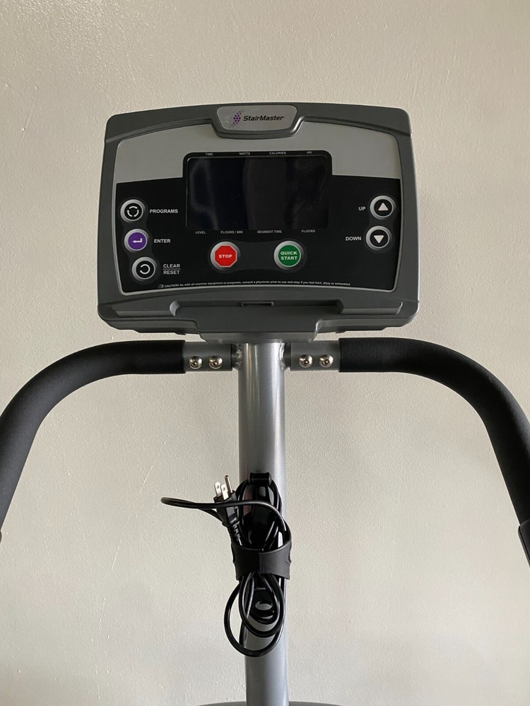 StairMaster SM3 Stair Machine