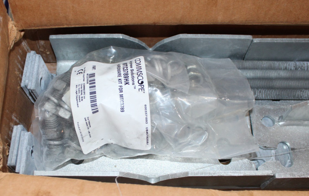 Commscope RR-FA2 Fast Access RRU Mount