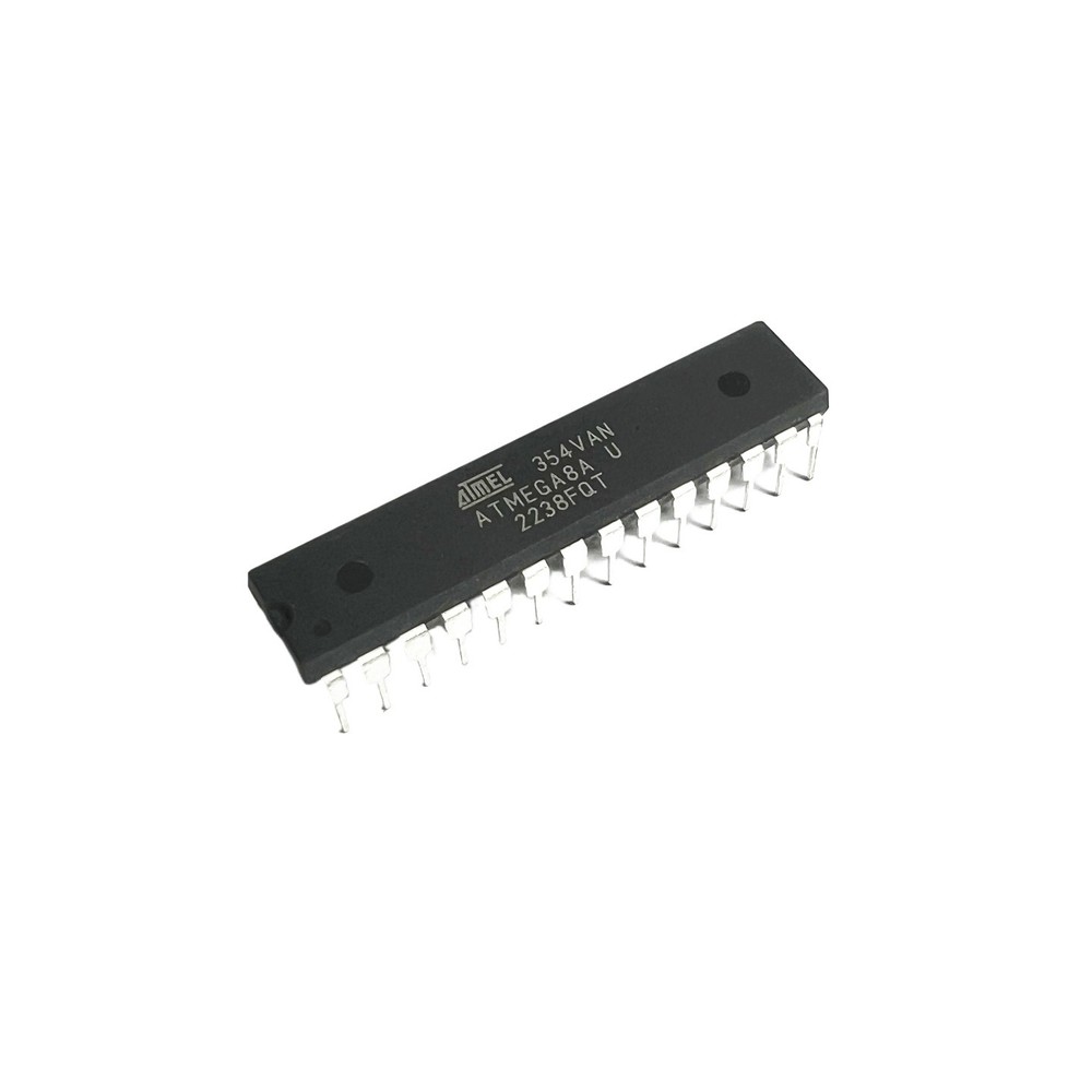 10 piece set ATMEGA8L-8PU ATMEGA8 8-bit microcontroller
