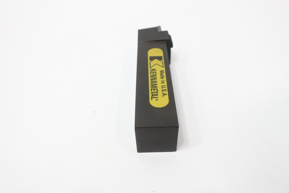 Kennametal MCLNR-204D Indexable Lathe Tool Holder