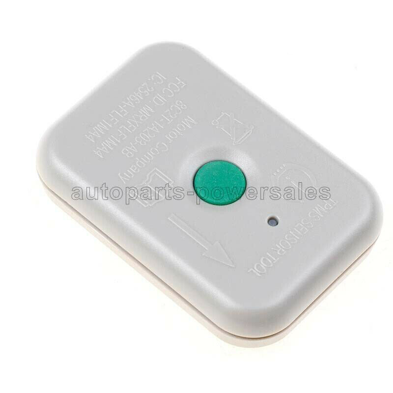 TPMS For Ford Reset Sensor Programming Training Reset Tool Tire Pressure Mointor