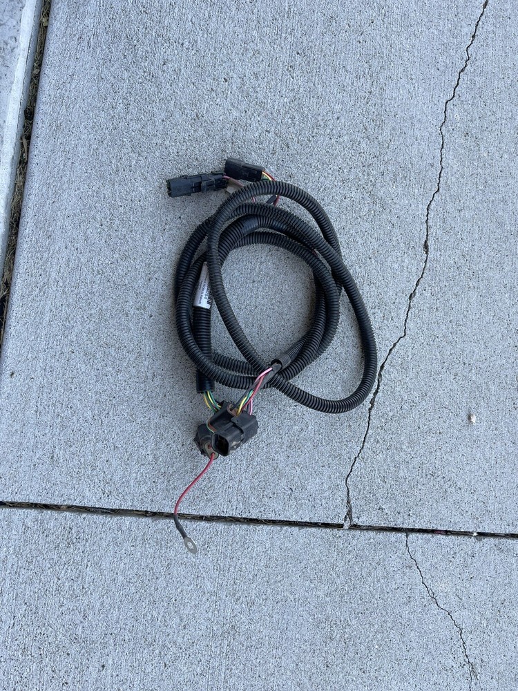 ag leader cable