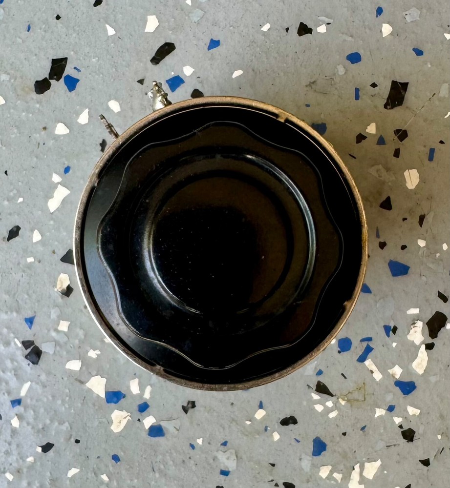 Daven 2517 Attenuator 10 steps 1 dB per step G3D