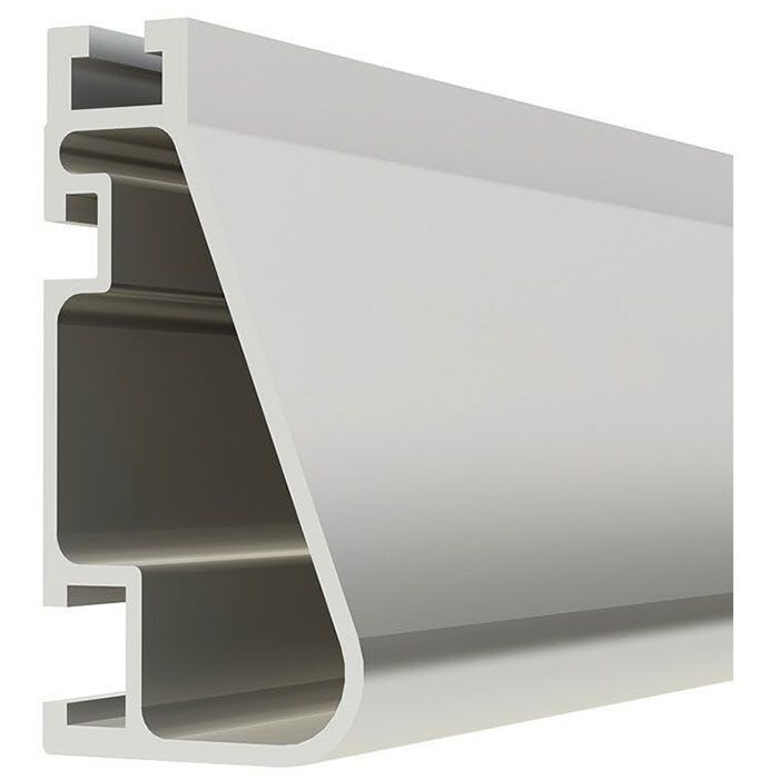 IronRidge XR-100-168M Rail Mill XR100 PRE-CUT