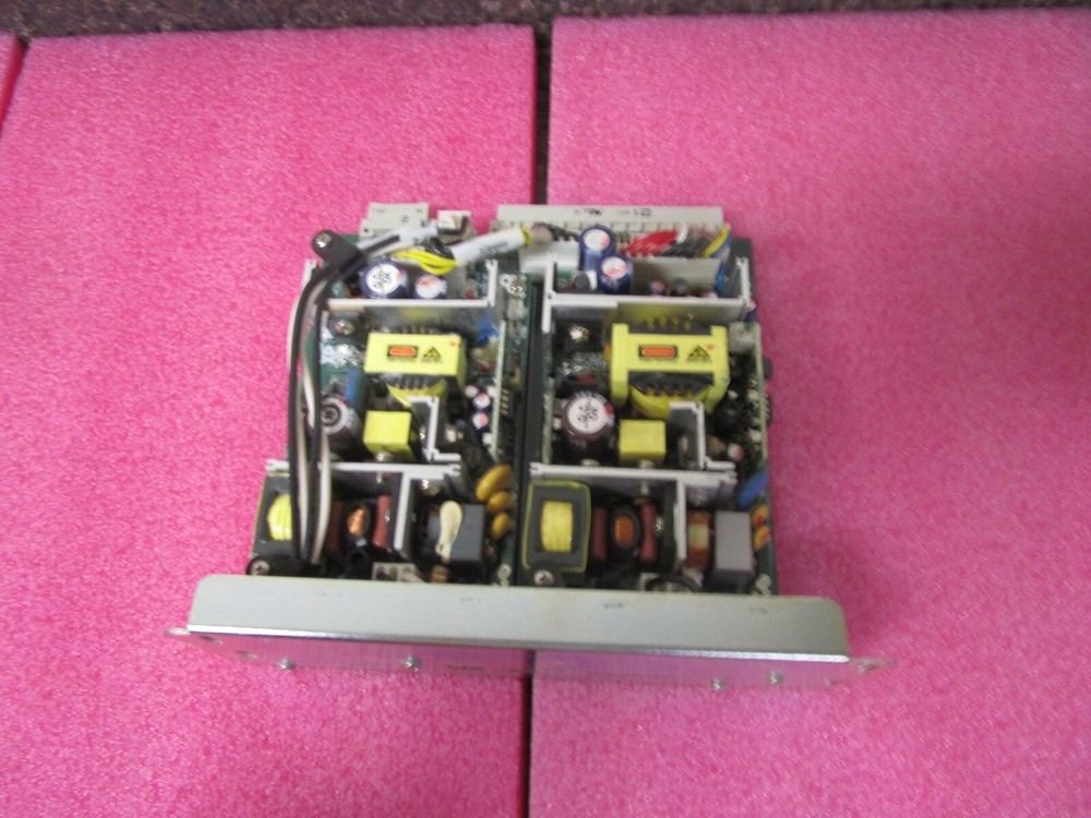 D4D E4D Power Supply Board (2) XP JPS130PS12