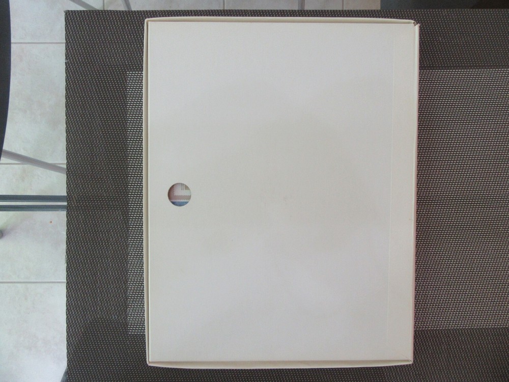 Canada Post - Annual Stamp Collection #25 - 1982 Collection Canada opened