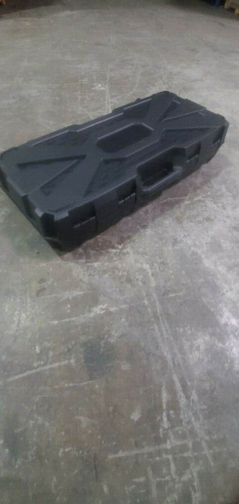 Custom Tool Carrying Case