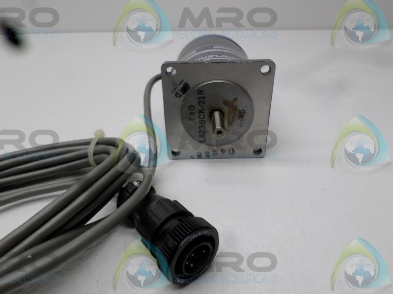 COMPUMOTOR M57-83 ENCODER NSNP