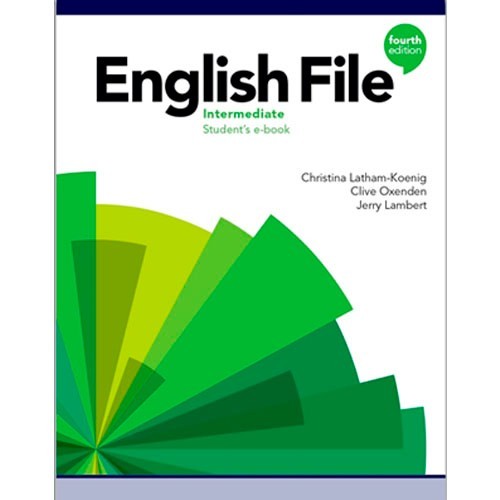 Codigos Oxford Learn English File 4ta edicion