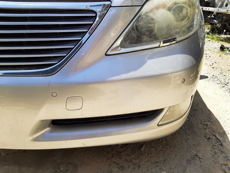 07 08 09 LEXUS LS460 WAVE RADAR SENSOR