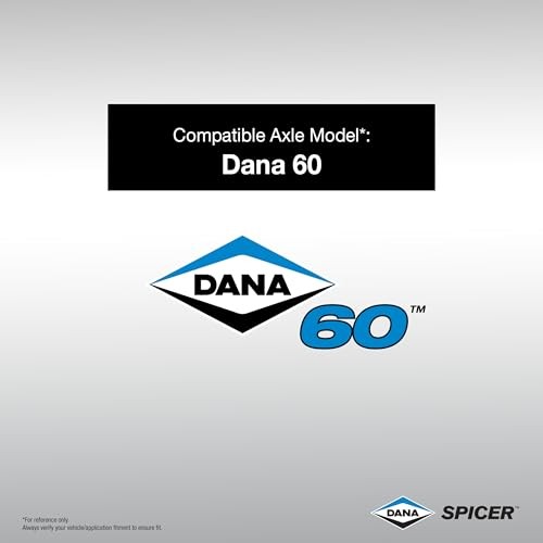 RD51999 Differential Cover Gasket for Dana 60