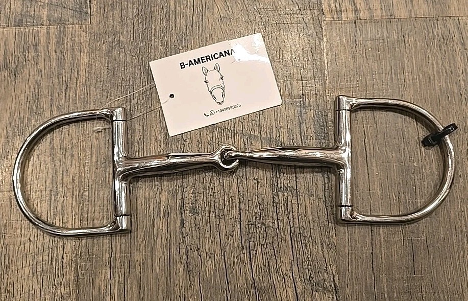 Horse Bit