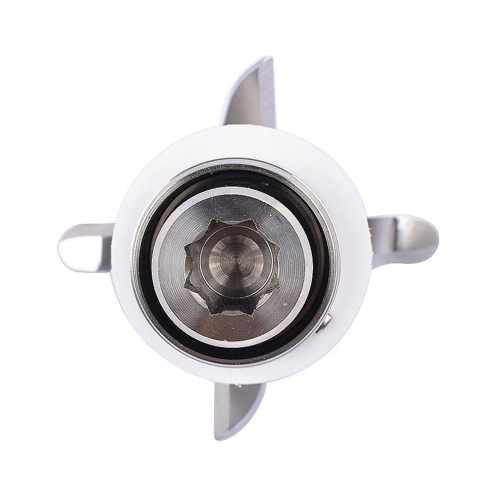 For Waring CB6 CB10 CB15 Cutting Blade Assembly Replacement 502977 Assembled