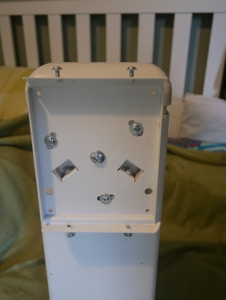 BenQ WM04G4 original projector wall mount, white