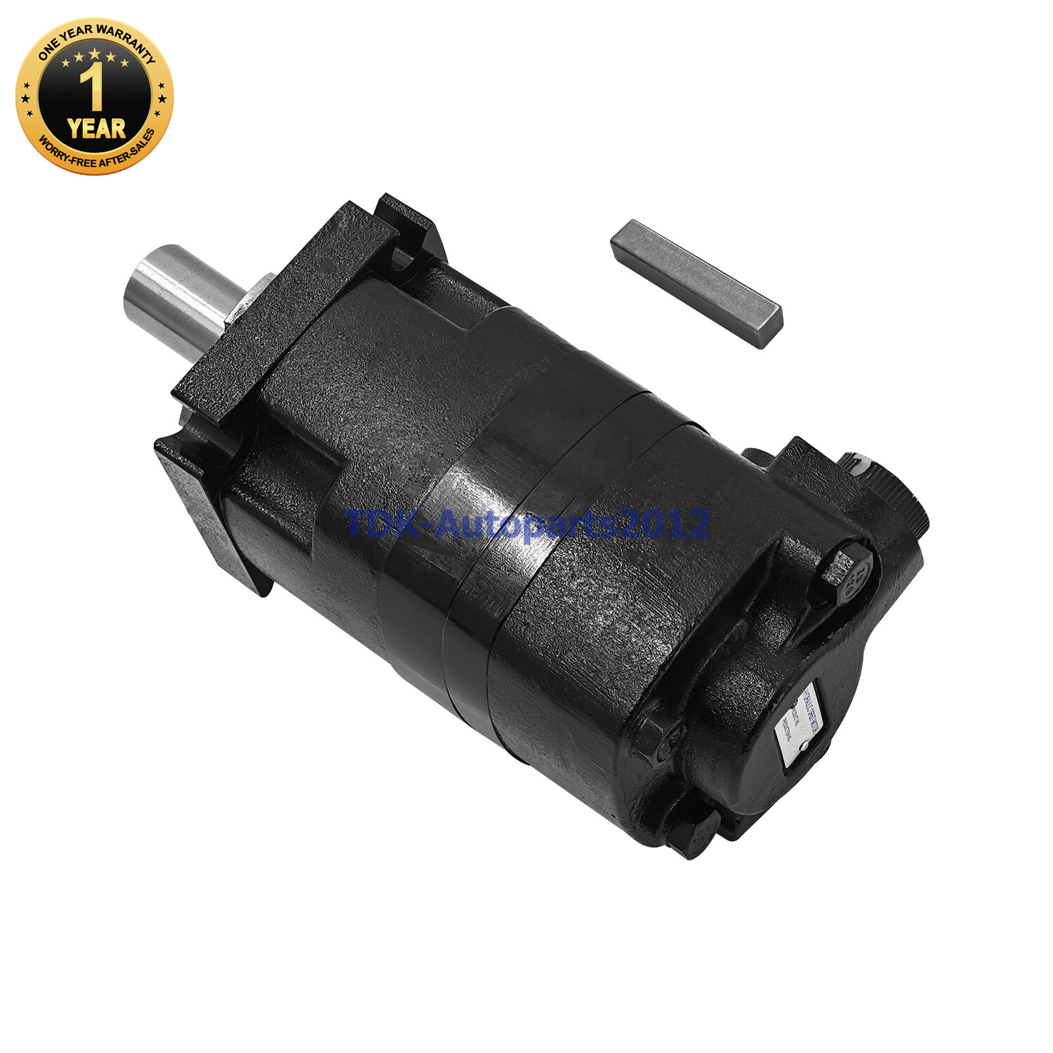 New Char-lynn 109-1103-006 /Eaton 109-1103 Motor Shipping from the United States