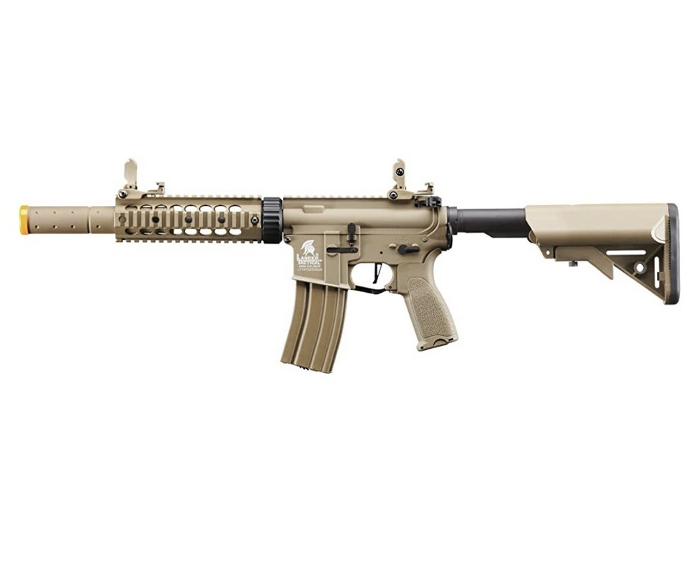 airsoft gun Tactical Rifle