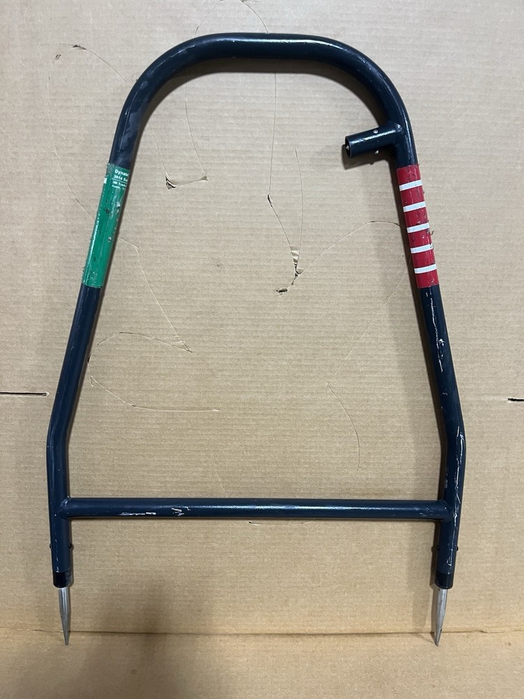 3M Dynatel Earth Contact Frame 3014