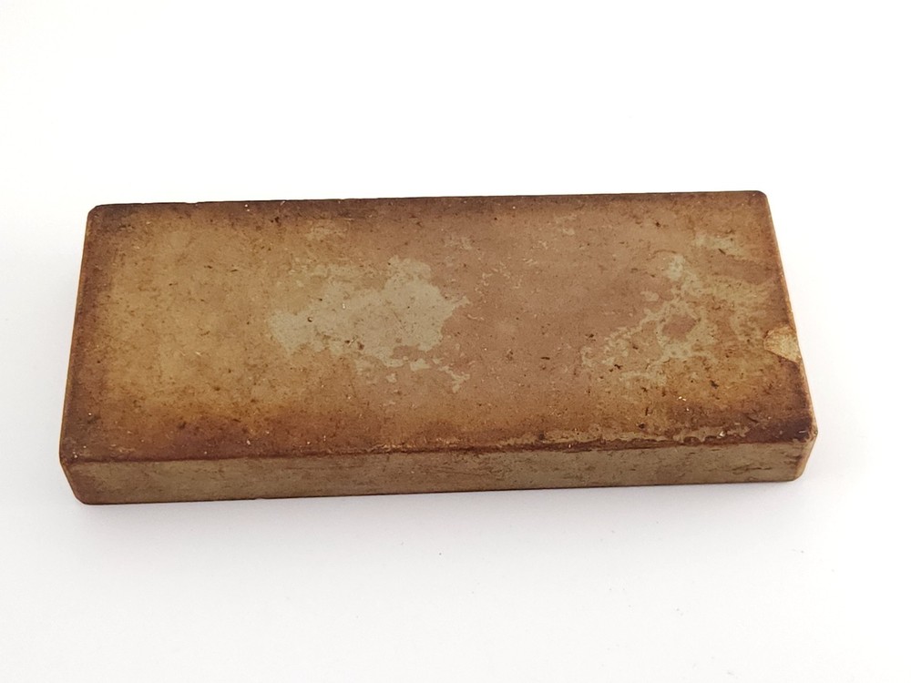 Unknown Make Vintage Straight Razor Hone