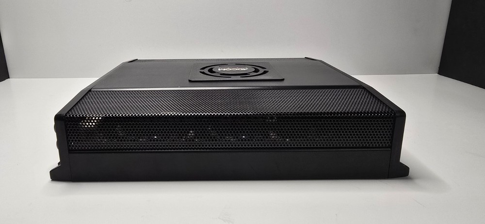 Adcom GFA-4302 Old School Amplifier