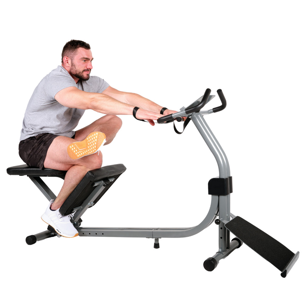 Nitrofit Limber Pro Stretch Machine, Gym Stretch , stretch trainer, leg stretch