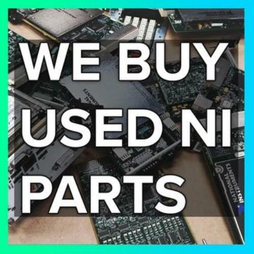 HP | Agilent E1438A 100MSa/s VXI Digitizer Module + FIFO Memory