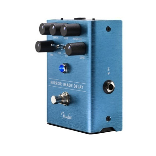 Fender Mirror Image Delay