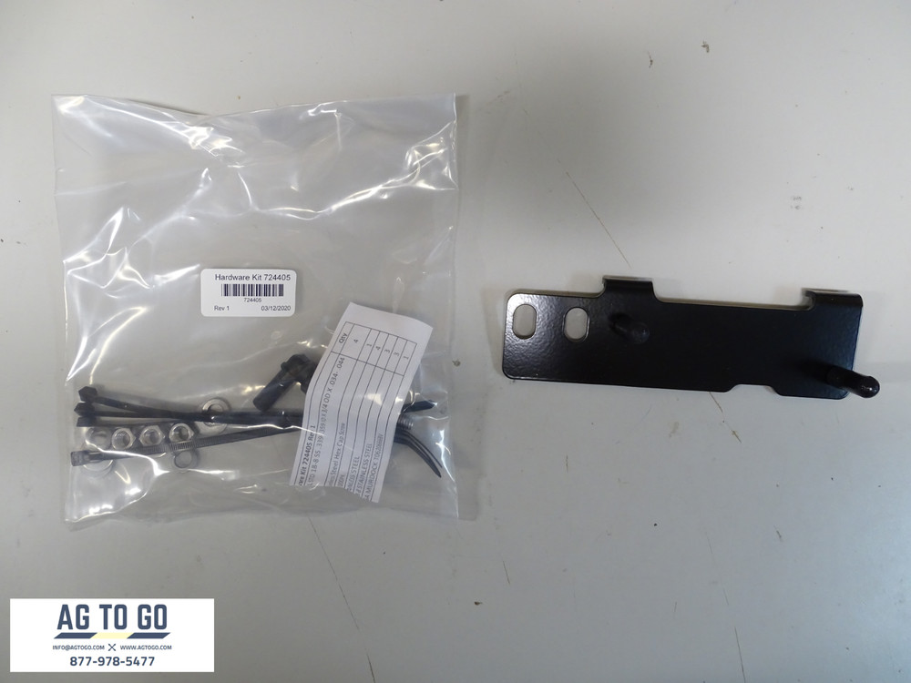 Trimble Precision Planting Parallel Arm Bracket Kit P/N (724360)